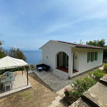 Villa Porticciolo - Argonautivacanze Rio Marina Exteriér fotografie