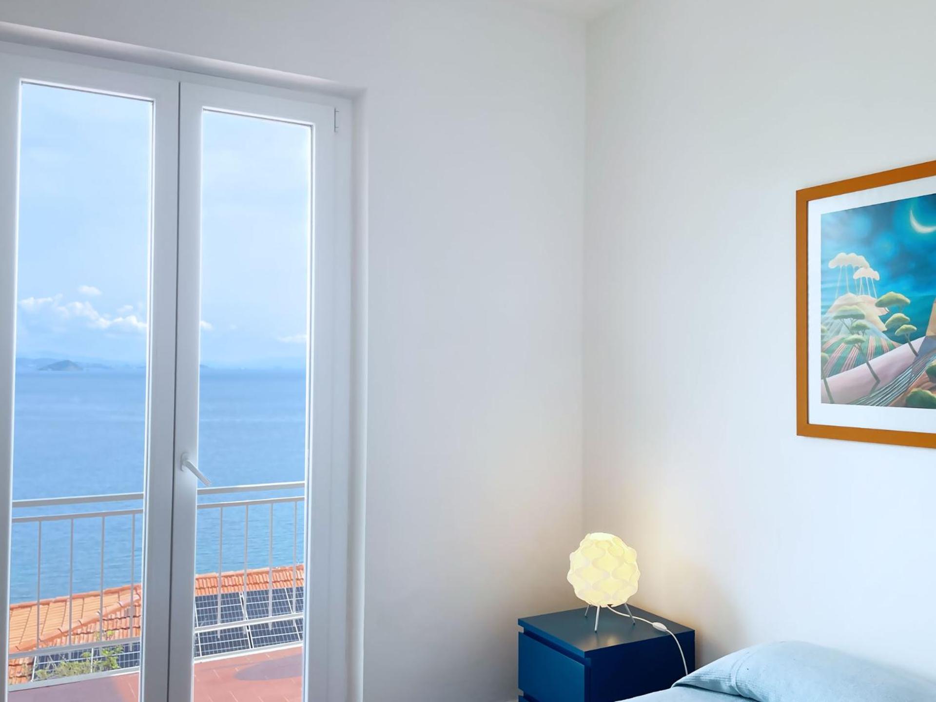 Villa Porticciolo - Argonautivacanze Rio Marina Exteriér fotografie