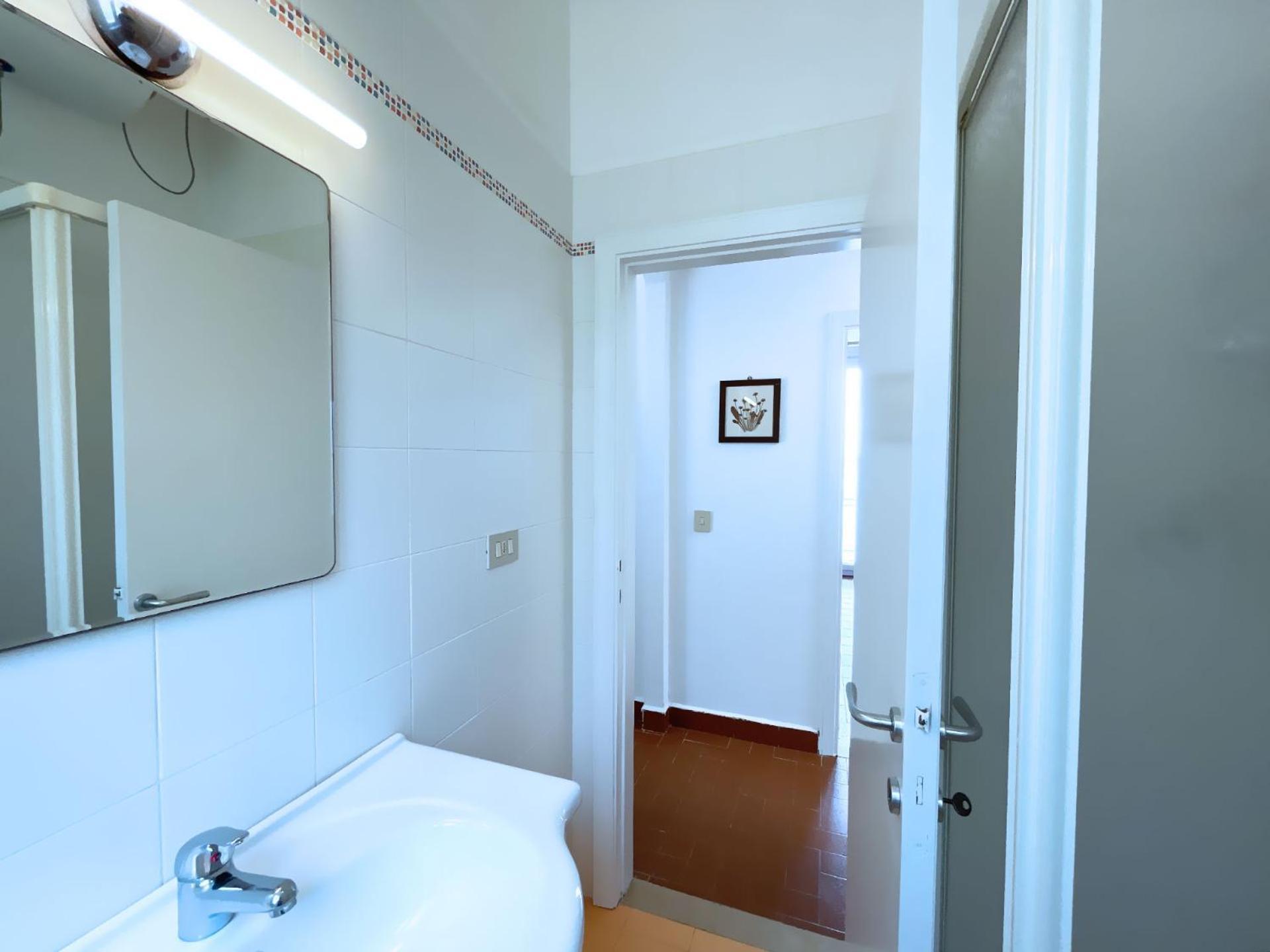 Villa Porticciolo - Argonautivacanze Rio Marina Exteriér fotografie