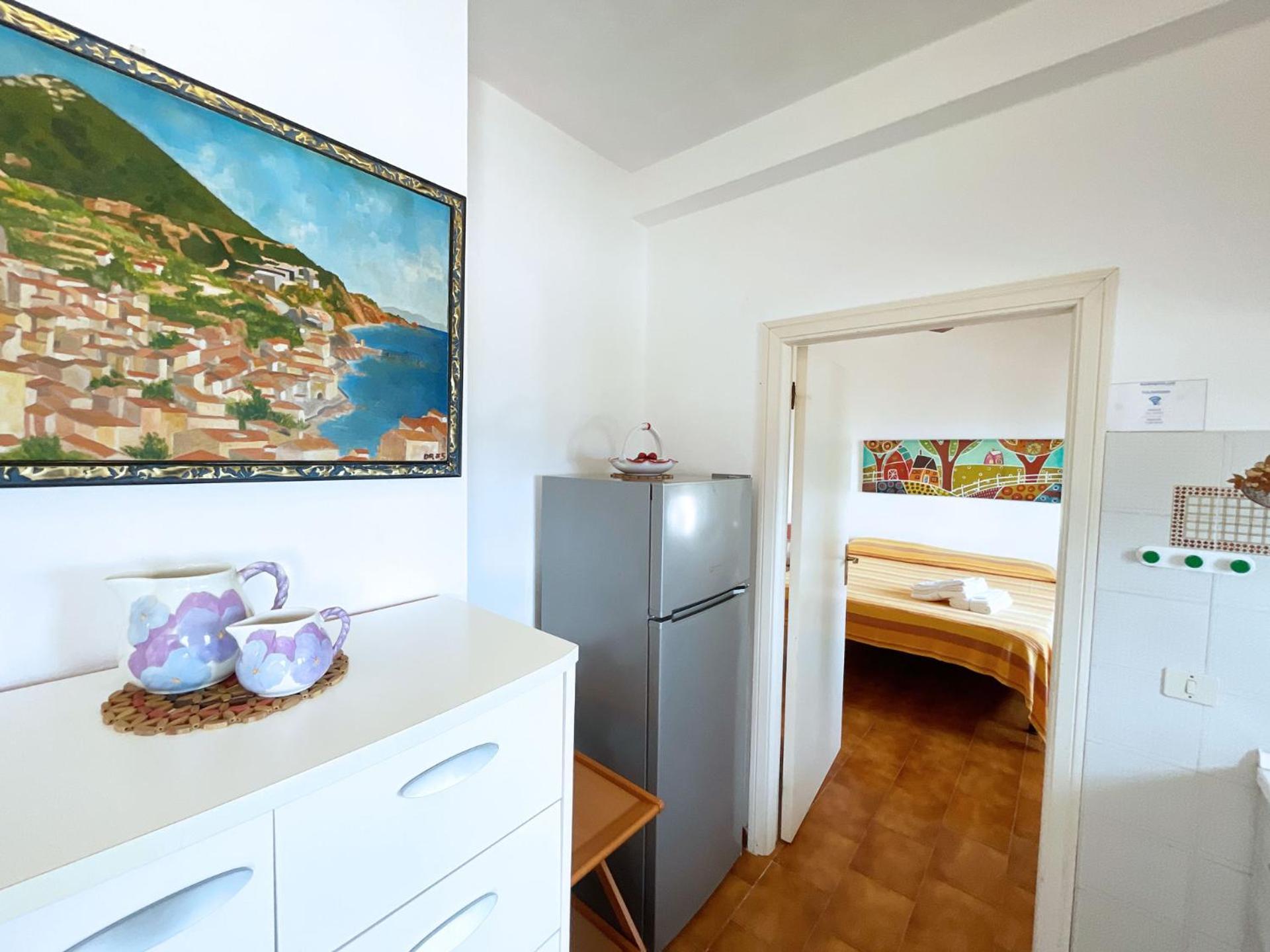 Villa Porticciolo - Argonautivacanze Rio Marina Exteriér fotografie