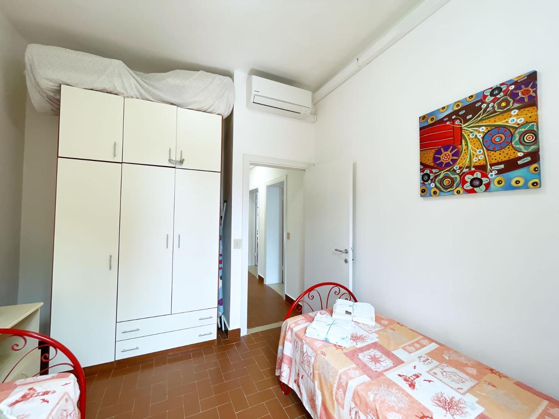 Villa Porticciolo - Argonautivacanze Rio Marina Exteriér fotografie