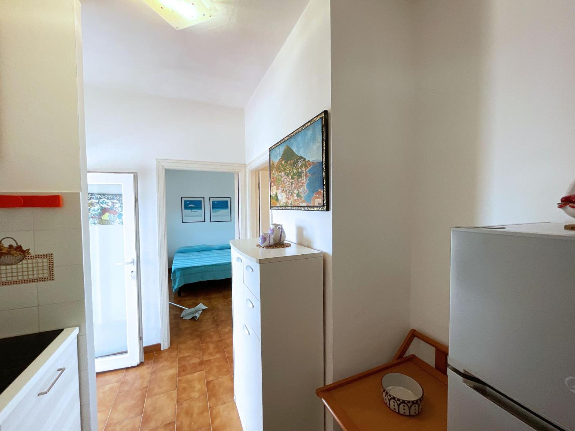 Villa Porticciolo - Argonautivacanze Rio Marina Exteriér fotografie