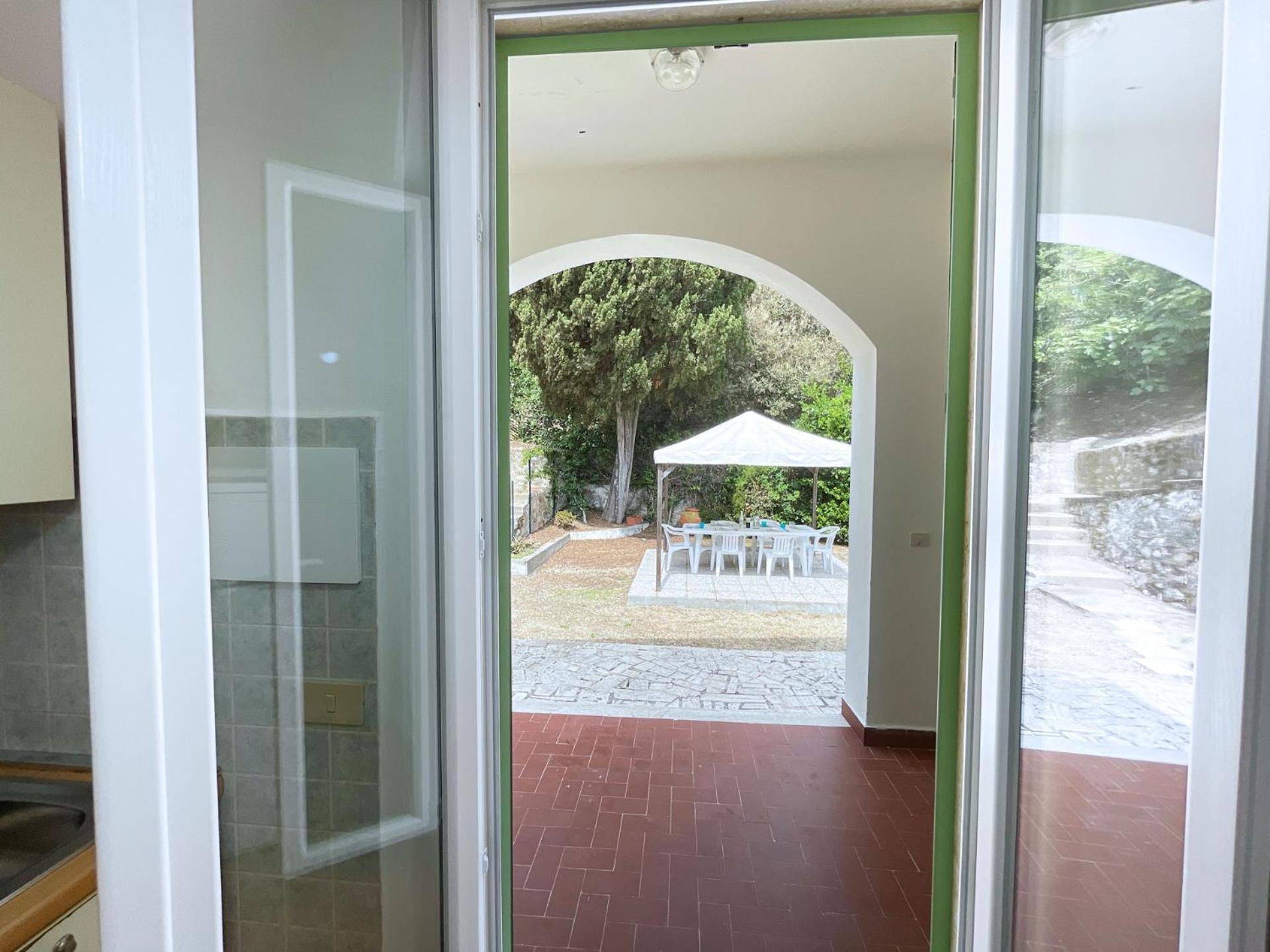 Villa Porticciolo - Argonautivacanze Rio Marina Exteriér fotografie