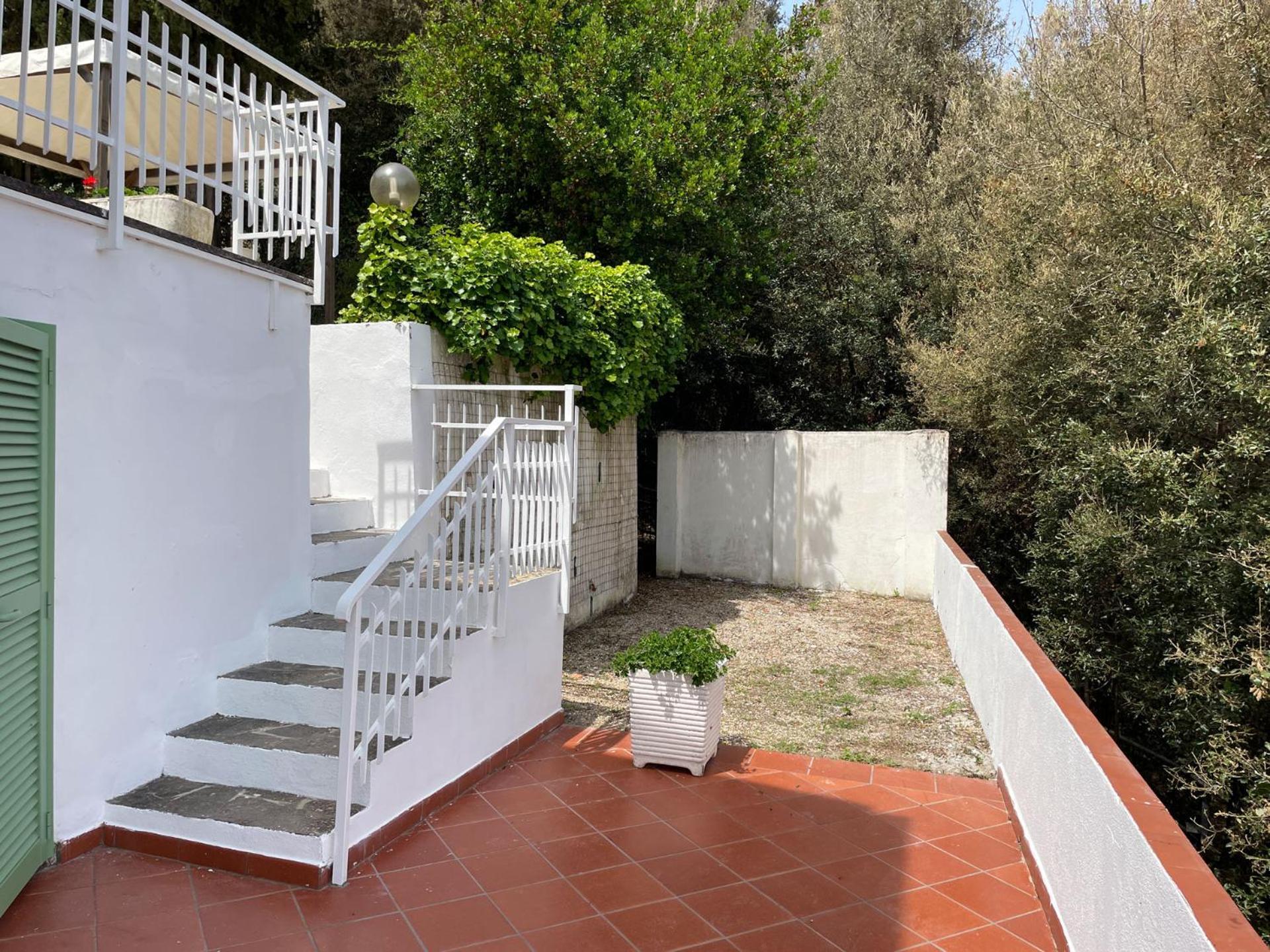 Villa Porticciolo - Argonautivacanze Rio Marina Exteriér fotografie