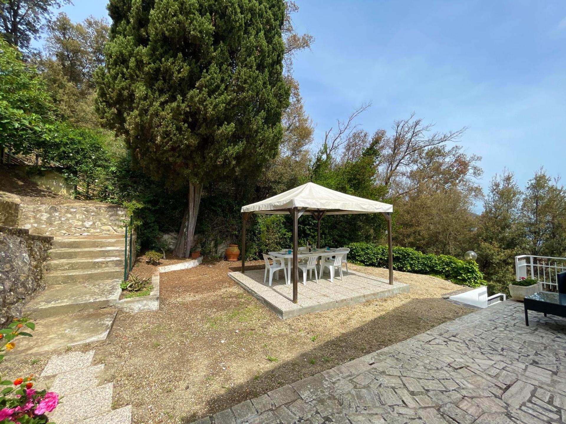 Villa Porticciolo - Argonautivacanze Rio Marina Exteriér fotografie