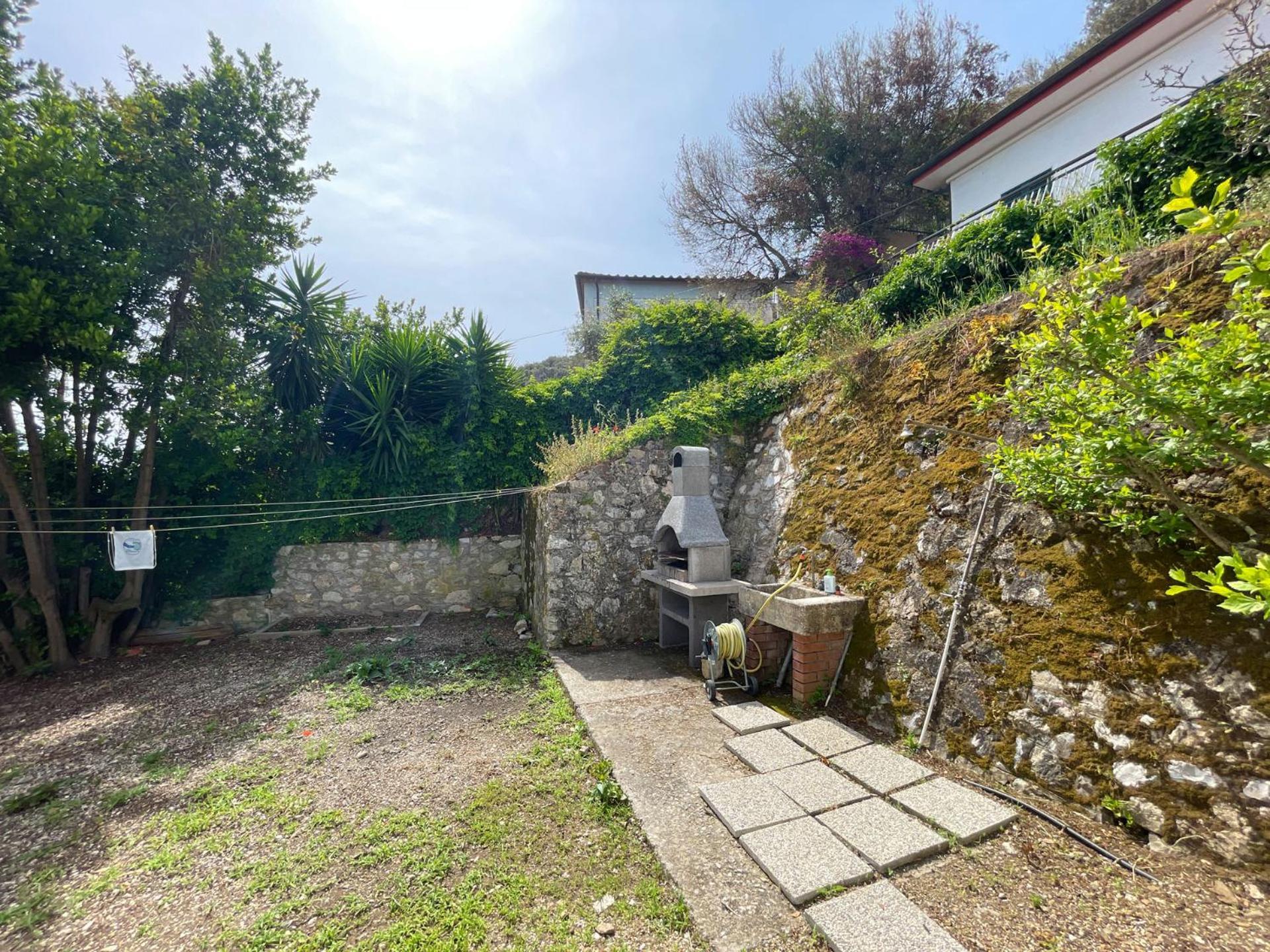 Villa Porticciolo - Argonautivacanze Rio Marina Exteriér fotografie