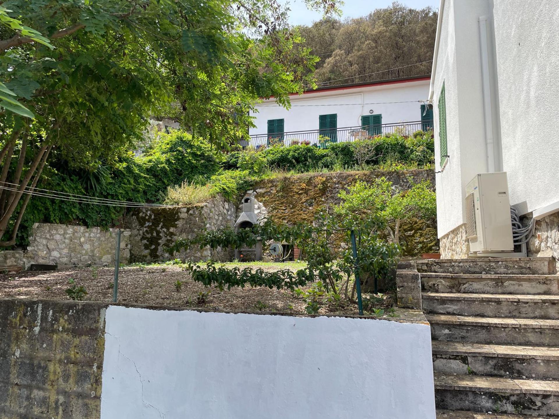 Villa Porticciolo - Argonautivacanze Rio Marina Exteriér fotografie